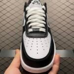 Nike Air Force 1 Low "Black/White" （DX3115-100） - 图片 9
