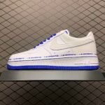 NIKE AIR FORCE 1 LOW UNINTERRUPTED MORE THAN AN ATHLETE （CQ0494-100）