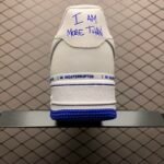 NIKE AIR FORCE 1 LOW UNINTERRUPTED MORE THAN AN ATHLETE （CQ0494-100） - 图片 2