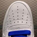 NIKE AIR FORCE 1 LOW UNINTERRUPTED MORE THAN AN ATHLETE （CQ0494-100） - 图片 7