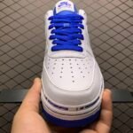 NIKE AIR FORCE 1 LOW UNINTERRUPTED MORE THAN AN ATHLETE （CQ0494-100） - 图片 9