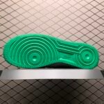 NIKE AIR FORCE 1 LOW "WHITE/GREEN"（CV1724-103） - 图片 5