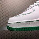 NIKE AIR FORCE 1 LOW "WHITE/GREEN"（CV1724-103） - 图片 6