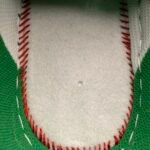 NIKE AIR FORCE 1 LOW "WHITE/GREEN"（CV1724-103） - 图片 9