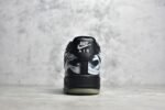 NIKE AIR FORCE 1 LOW "BLACK SKELETON"（BQ7541-001） - 图片 6