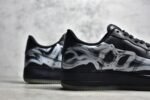 NIKE AIR FORCE 1 LOW "BLACK SKELETON"（BQ7541-001） - 图片 9