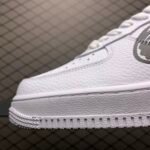 NIKE AIR FORCE 1 LOW LV8 UTILITY "BLACK SKETCH" （CW7581-101） - 图片 7