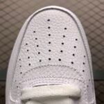 NIKE AIR FORCE 1 LOW LV8 UTILITY "BLACK SKETCH" （CW7581-101） - 图片 8