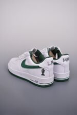 Nike Air Force 1 Low "Four Horsemen"（FB9128-100） - 图片 2