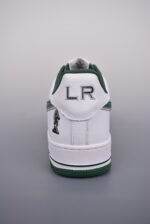 Nike Air Force 1 Low "Four Horsemen"（FB9128-100） - 图片 4