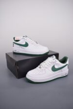Nike Air Force 1 Low "Four Horsemen"（FB9128-100） - 图片 5