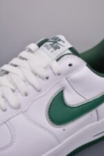 Nike Air Force 1 Low "Four Horsemen"（FB9128-100） - 图片 7