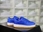 CLOT × Nike Air Force 1 Low "Blue"（CJ5290-400） - 图片 2