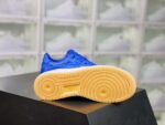 CLOT × Nike Air Force 1 Low "Blue"（CJ5290-400） - 图片 5
