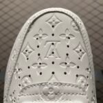 Louis Vuitton × Nike Air Force 1 Low by Virgil Abloh "White"（1A9V87） - 图片 7
