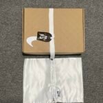 Louis Vuitton × Nike Air Force 1 Low by Virgil Abloh "White"（1A9V87） - 图片 8