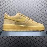 Nike Air Force 1 Low "Flax/Wheat"（CJ9179-200） - 图片 3