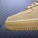 Nike Air Force 1 Low "Flax/Wheat"（CJ9179-200） - 图片 6