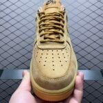 Nike Air Force 1 Low "Flax/Wheat"（CJ9179-200） - 图片 8
