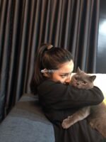 Chrome Heart Cross Vine Hairband/Bracelet（CHROME HEARTS 403） - 图片 3