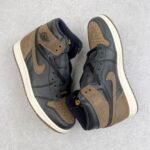 【SALE】Nike Air Jordan 1 Retro High OG "Palomino"(DZ5485-020) - 图片 2