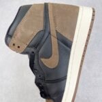 【SALE】Nike Air Jordan 1 Retro High OG "Palomino"(DZ5485-020) - 图片 6