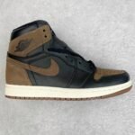 【SALE】Nike Air Jordan 1 Retro High OG "Palomino"(DZ5485-020) - 图片 9