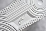 Louis Vuitton × Nike Air Force 1 Low by Virgil Abloh "White"（1A9V87） - 图片 3