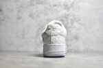 Louis Vuitton × Nike Air Force 1 Low by Virgil Abloh "White"（1A9V87） - 图片 10
