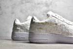 Louis Vuitton × Nike Air Force 1 Low by Virgil Abloh "White"（1A9V87） - 图片 13