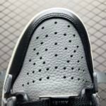 Amiri Skel Top Low 'Black Grey'（MFS003-016） - 图片 6