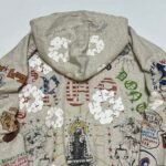 SAINT Mxxxxxx Hoodie (SM-S22-0000-083） - 图片 14