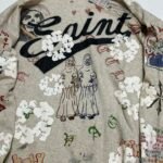 SAINT Mxxxxxx Hoodie (SM-S22-0000-083） - 图片 18