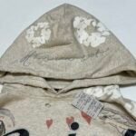 SAINT Mxxxxxx Hoodie (SM-S22-0000-083） - 图片 16