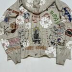 SAINT Mxxxxxx Hoodie (SM-S22-0000-083） - 图片 15