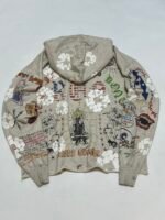 SAINT Mxxxxxx Hoodie (SM-S22-0000-083） - 图片 2