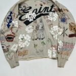 SAINT Mxxxxxx Hoodie (SM-S22-0000-083） - 图片 11