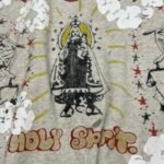 SAINT Mxxxxxx Hoodie (SM-S22-0000-083） - 图片 8