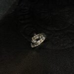 CHROME HEARTS Cross Open Ring（CHROME HEARTS 237） - 图片 5