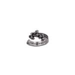 CHROME HEARTS Cross Open Ring（CHROME HEARTS 237） - 图片 4