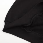 CELINE Triomphe hooded sweater in cotton and cashmere (2Y35D450I-38AW） - 图片 6