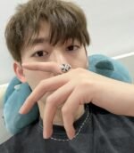 CHROME HEARTS Cross Open Ring（CHROME HEARTS 237） - 图片 2