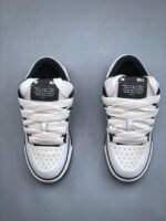 Amiri MA-1 'White Black' 2023（AW23MFS009-111） - 图片 7