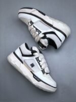 Amiri MA-1 'White Black' 2023（AW23MFS009-111） - 图片 6