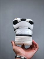 Amiri MA-1 'White Black' 2023（AW23MFS009-111） - 图片 9