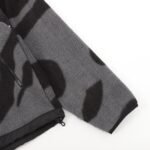 The North Face KAWS x Retro 1995 Denali Jacket（NF0A7WMB-7H0） - 图片 6