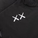 The North Face KAWS x Retro 1995 Denali Jacket（NF0A7WMB-7H0） - 图片 17