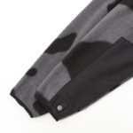 The North Face KAWS x Retro 1995 Denali Jacket（NF0A7WMB-7H0） - 图片 4