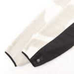 The North Face KAWS x Retro 1995 Denali Jacket（NF0A7WMB-7H0） - 图片 13