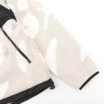 The North Face KAWS x Retro 1995 Denali Jacket（NF0A7WMB-7H0） - 图片 16